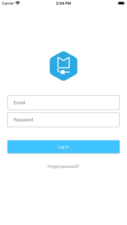 Pustaka Mitra Netra screenshot-4