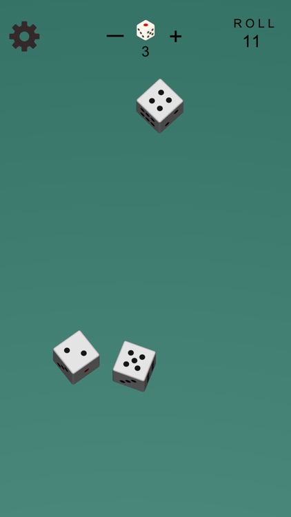 Breakable Dice screenshot-3