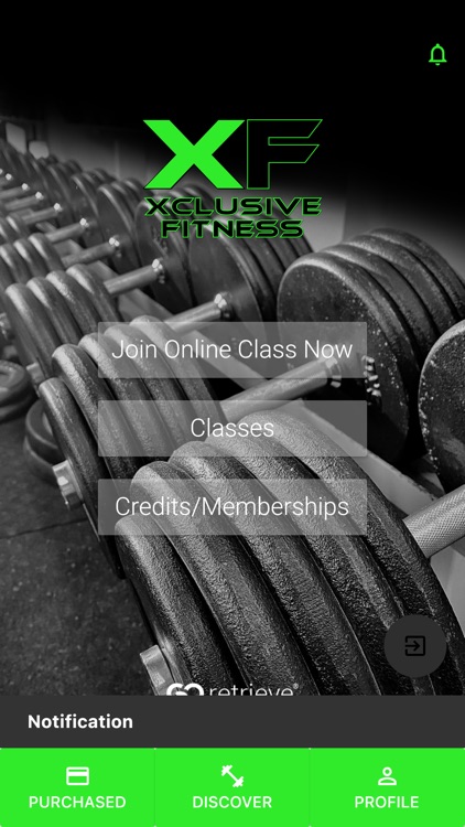 Xclusive Fitness