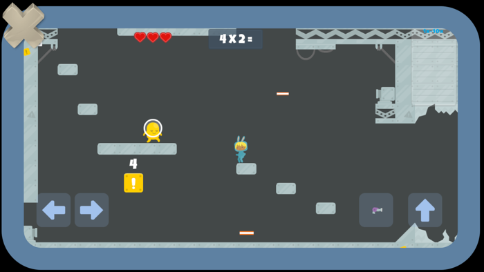 World of multiplication tables