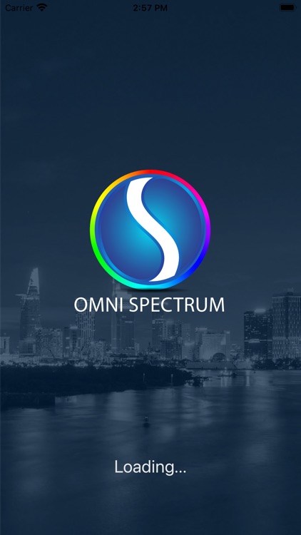 Omni Spectrum