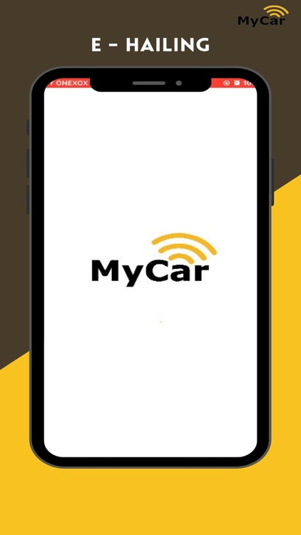 MyCar SuperApp