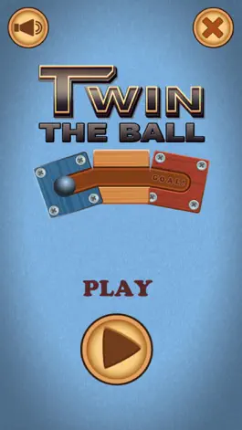 Game screenshot Twin The Ball mod apk