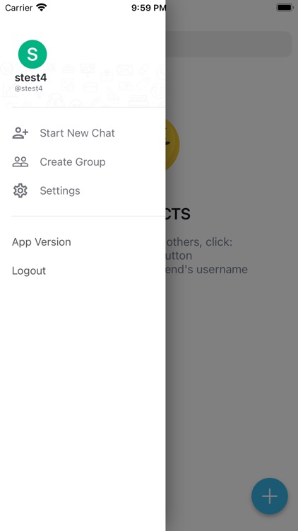 NewCrystalChat
