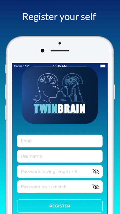 Twin Brain