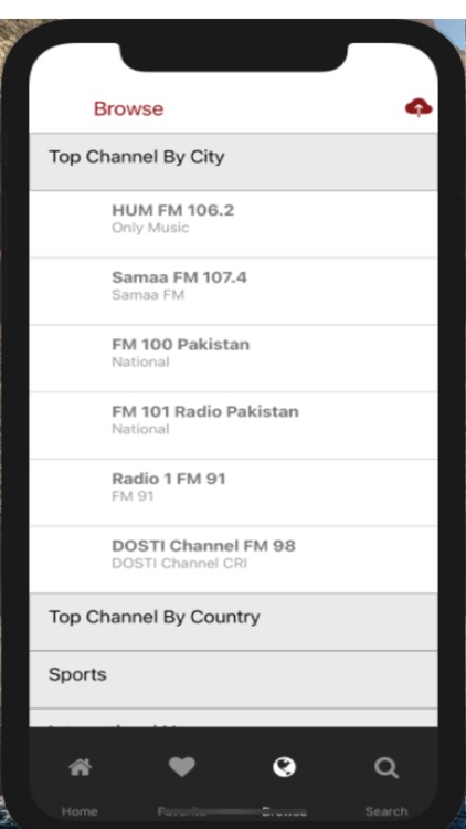 Radioscore