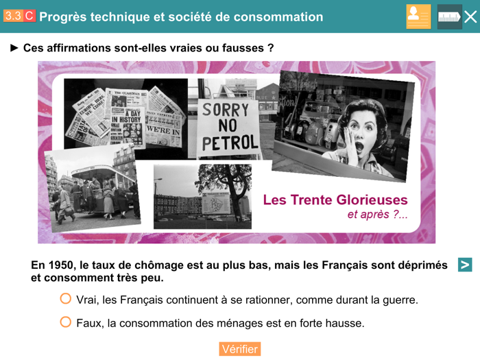 Explorer lHistoire au CM2