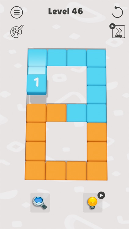 Blocks Stack Puzzle screenshot-4