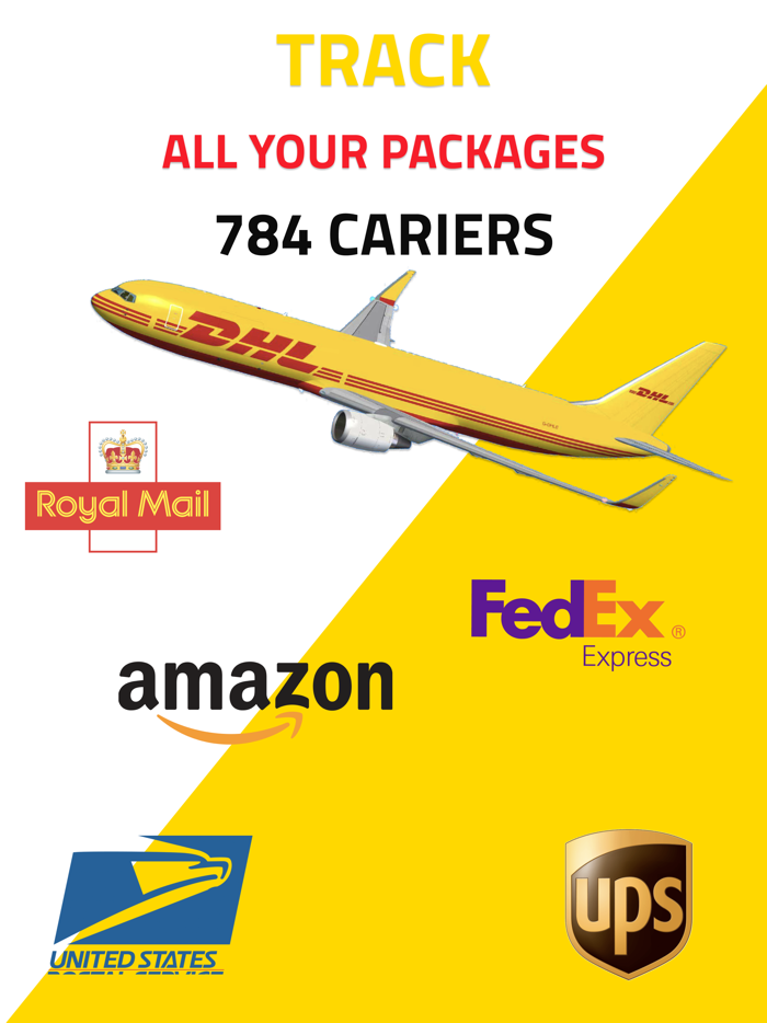 Package  Order Route Tracking