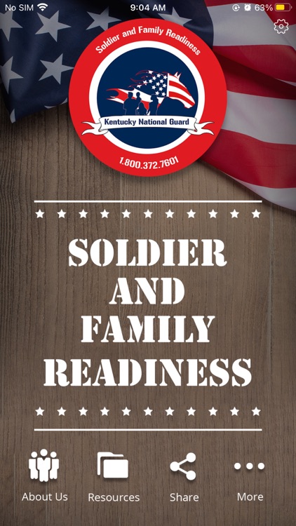 KYNG Soldier & Family Services