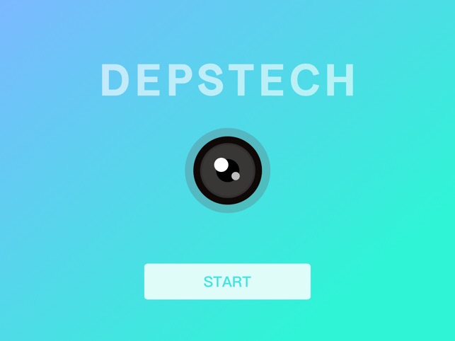 depstech app ios