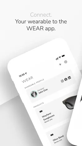 Game screenshot WEAR by Happy.Green mod apk