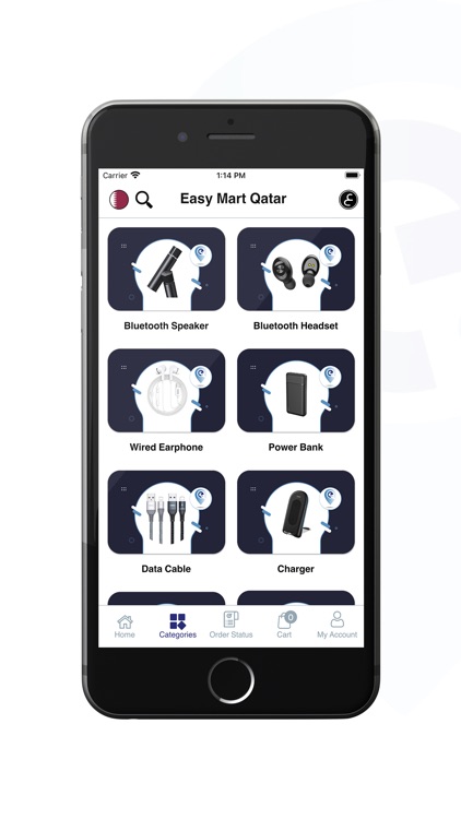 Easy Mart Qatar screenshot-3