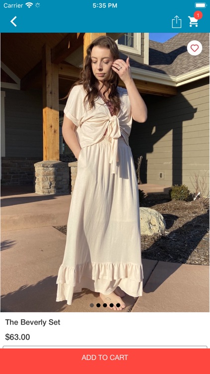 Groovy Girls Style screenshot-4