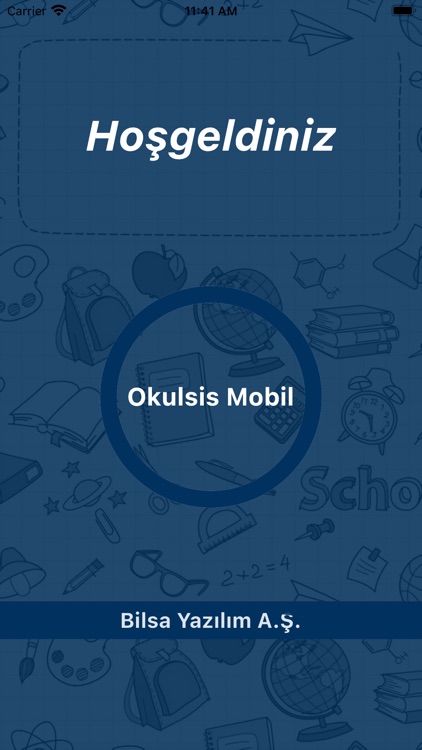okulsis mobil by bilsa yazilim