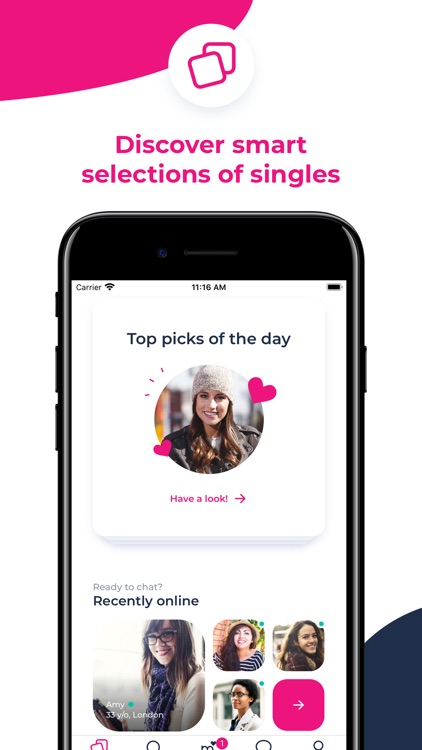 Match : Local Dating App screenshot-3