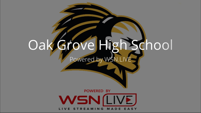 Oak Grove High School Live