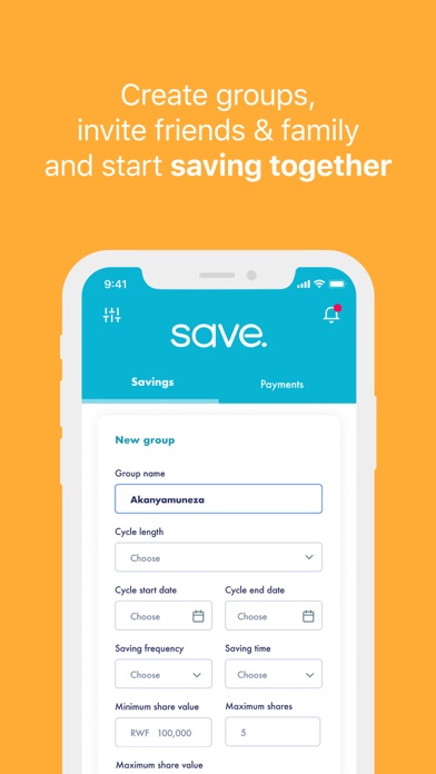Save. screenshot 3