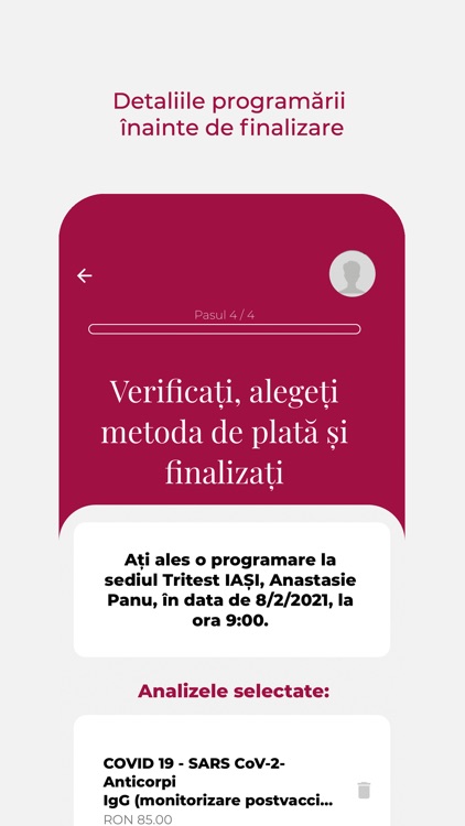 Tritest screenshot-5