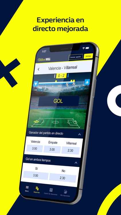 William Hill Apuestas