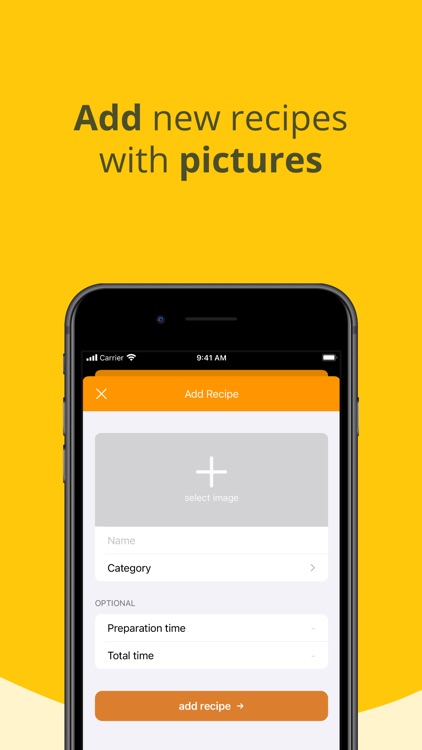 Cookpit screenshot-4