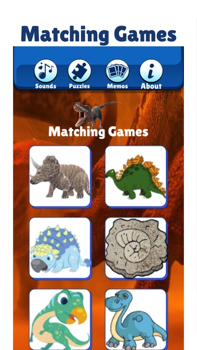 How to cancel & delete Dinosaur Land: game for little kid 6 year old free from iphone & ipad 4