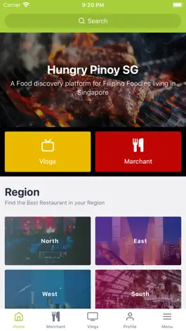 Game screenshot Hungry Pinoy SG hack