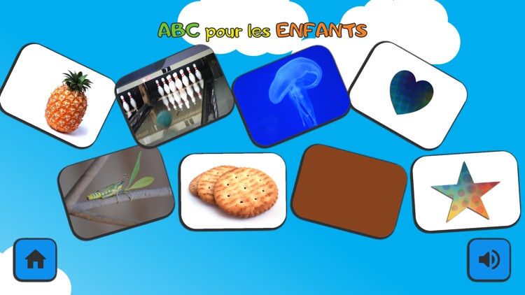 ABC pour les Enfants French 2+ screenshot-6