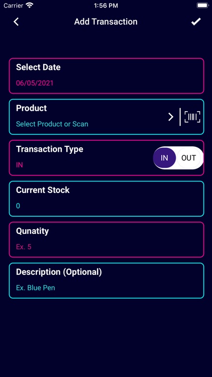 BriDox Inventory screenshot-4