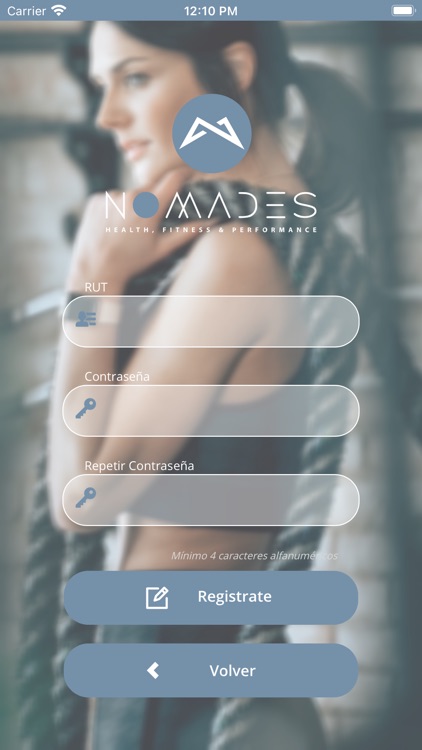 Nomades