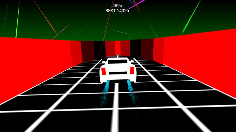 Slope Car screenshot-4