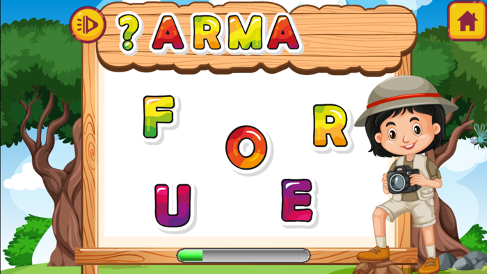 Młody Geniusz VIP - Edukacja