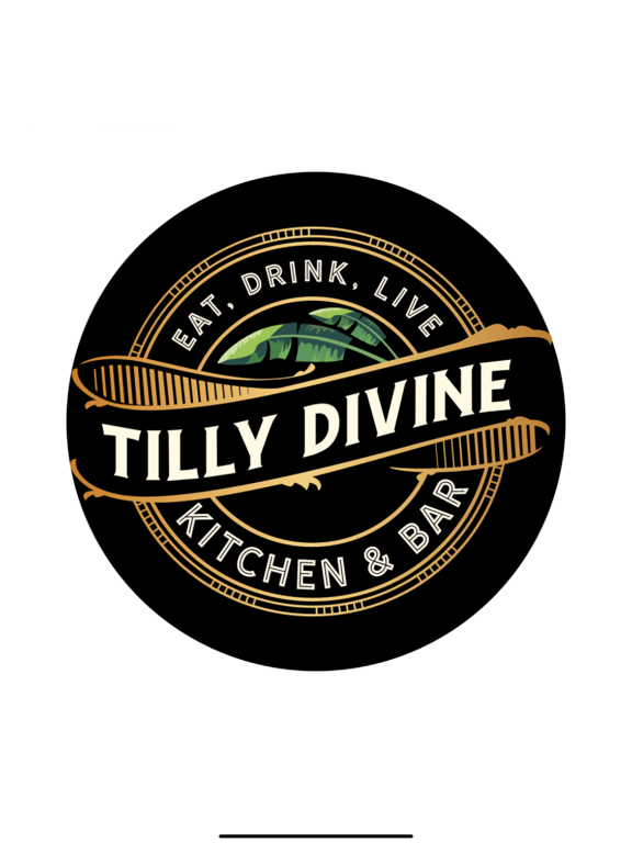 Tilly Divine Kitchen & Barのおすすめ画像4