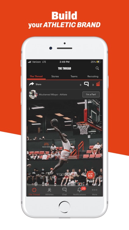 Sports Thread screenshot-0