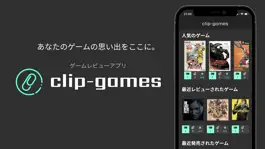 Game screenshot clip-games mod apk