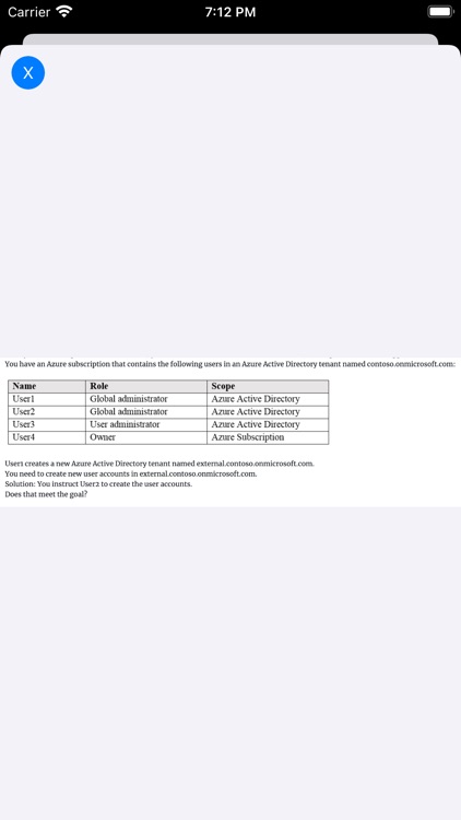 Reliable AZ-104 Test Duration