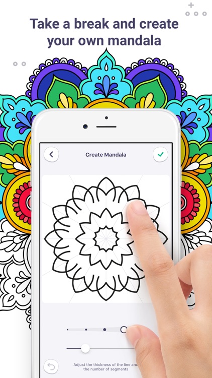 Coloring Book for Me screenshot-8