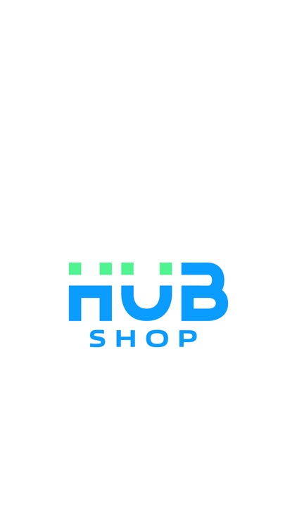 Hubshop Entregas