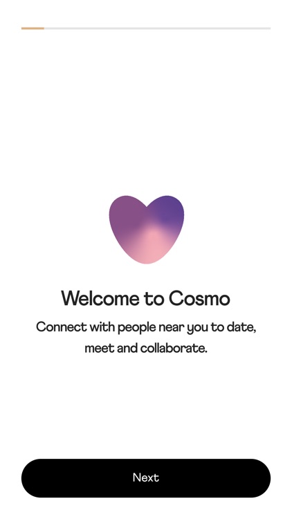 Cosmo Dating