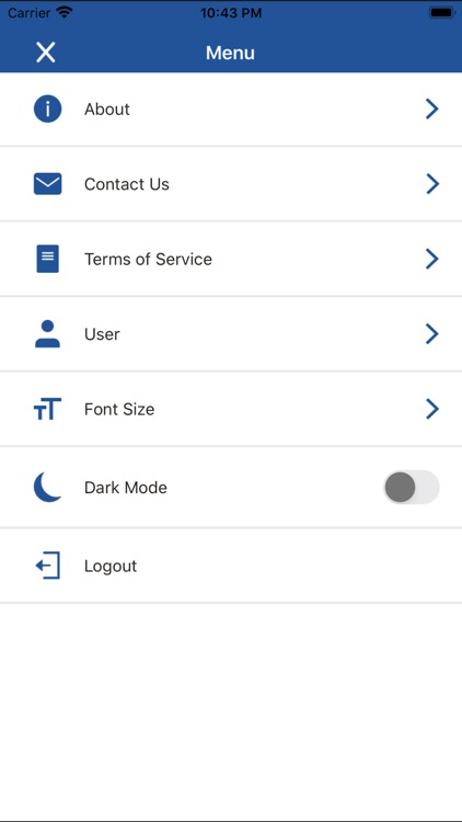 YORK Chiller Access Manager screenshot-4
