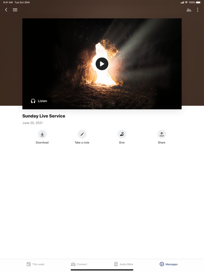 New Beginnings Apostolic CH