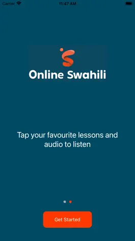 Game screenshot Online Swahili hack