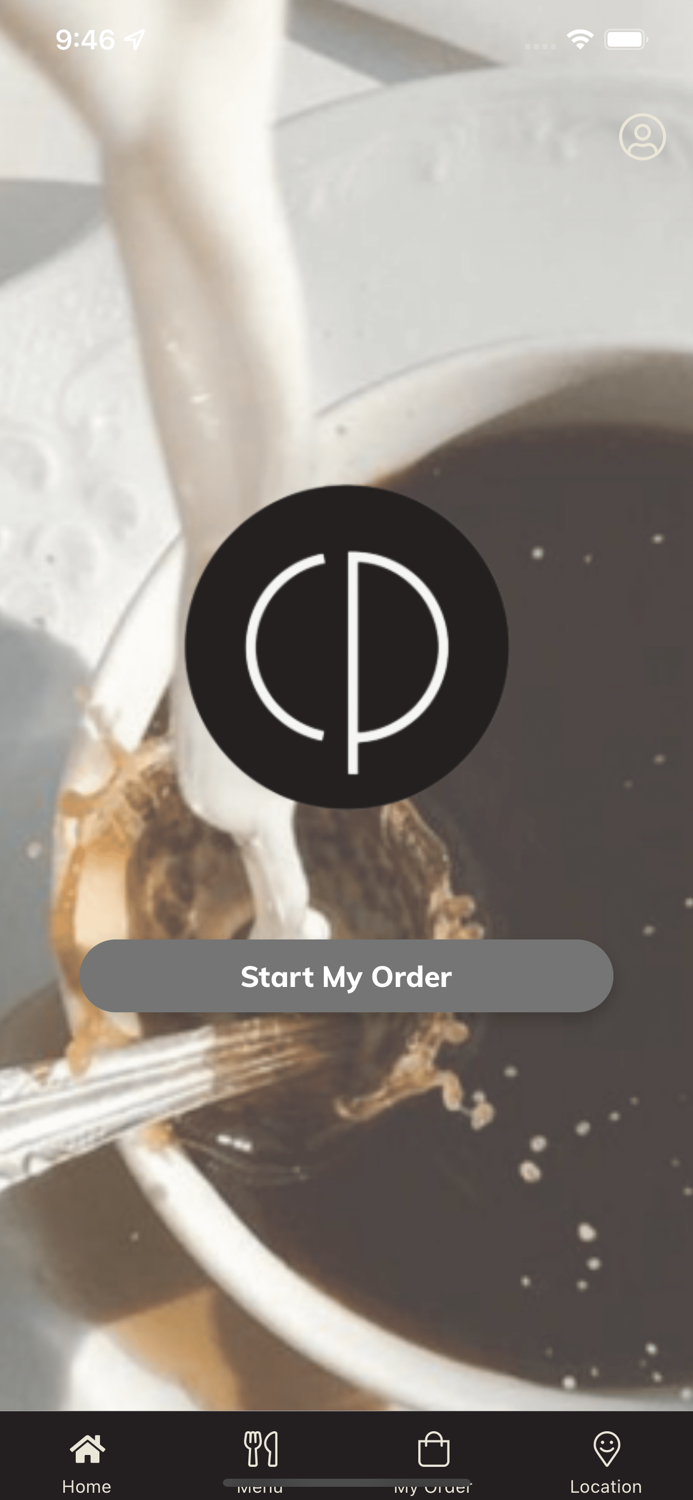 ContemPlate Cafe  Eatery