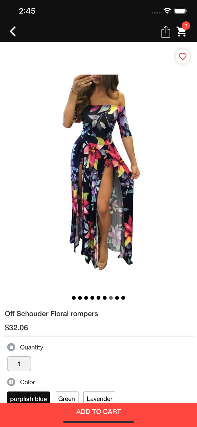 Divine Beauti Bar and Fashions