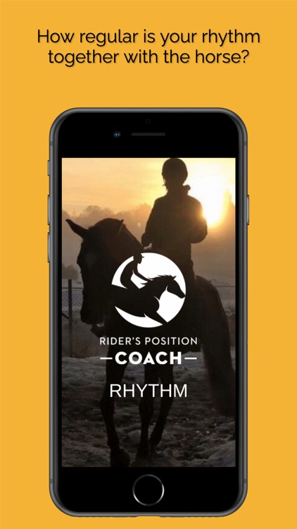 RhythmCoach