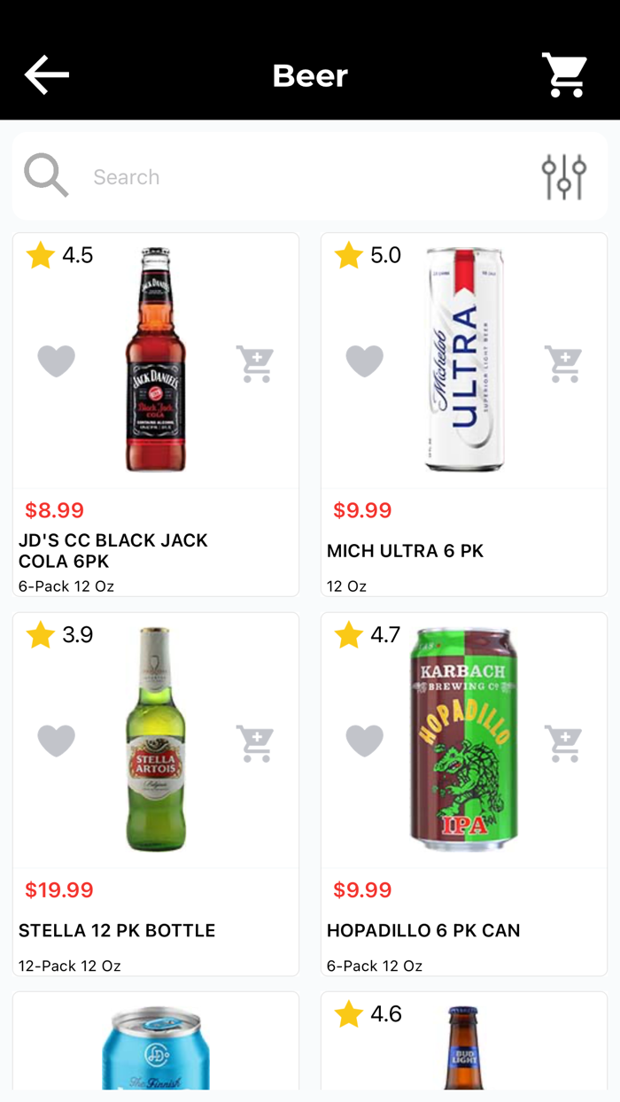 University Liquors  Fine Wine