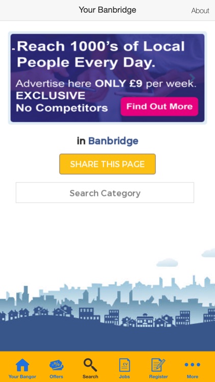Your Banbridge
