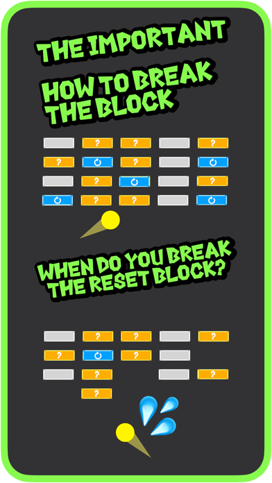 Screenshot #3 pour BreakOut!!