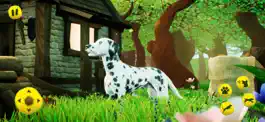 Game screenshot Dog Home Animal Pet mod apk