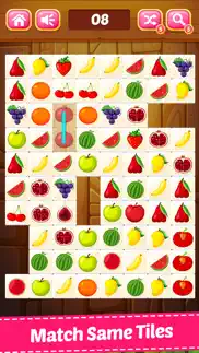 fruite connect puzzle problems & solutions and troubleshooting guide - 4